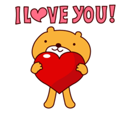 Melvin and Joyce sticker #495334