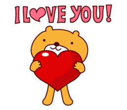 Melvin and Joyce sticker #495334