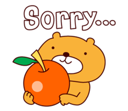 Melvin and Joyce sticker #495336