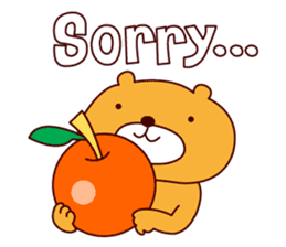 Melvin and Joyce sticker #495336