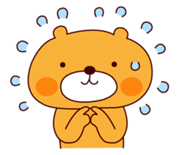 Melvin and Joyce sticker #495337