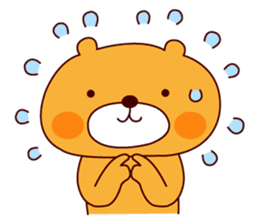 Melvin and Joyce sticker #495337