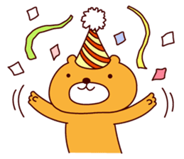 Melvin and Joyce sticker #495342