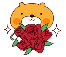 Melvin and Joyce sticker #495343