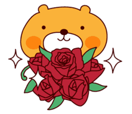 Melvin and Joyce sticker #495343