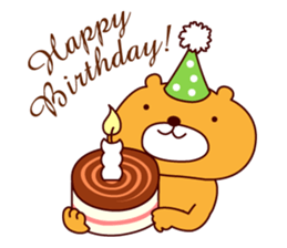 Melvin and Joyce sticker #495344