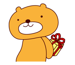 Melvin and Joyce sticker #495345