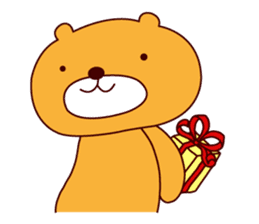 Melvin and Joyce sticker #495345