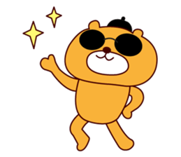 Melvin and Joyce sticker #495347