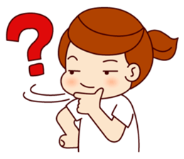 Melvin and Joyce sticker #495349