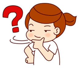 Melvin and Joyce sticker #495349