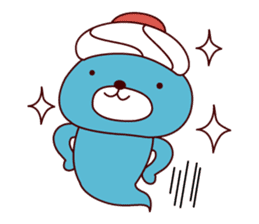 Melvin and Joyce sticker #495351