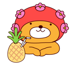 Melvin and Joyce sticker #495353