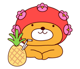 Melvin and Joyce sticker #495353