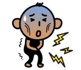 Sufer Taro&Sufer Hanako sticker #495357