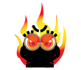 Owlee sticker #495652