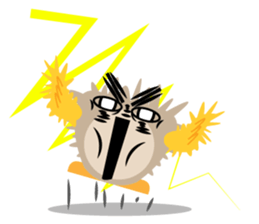 Owlee sticker #495660