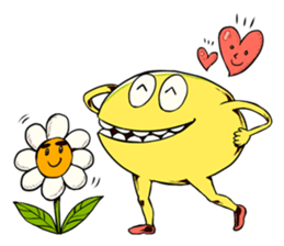 Best friend Masayoshi sticker #495675