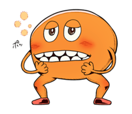 Best friend Masayoshi sticker #495682