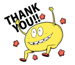 Best friend Masayoshi sticker #495684