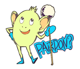 Best friend Masayoshi sticker #495702