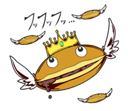 Best friend Masayoshi sticker #495708