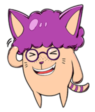 Best friend Masayoshi sticker #495709