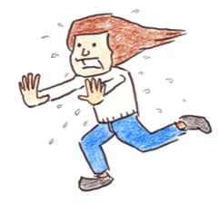 World of RAFUGANINOFU sticker #495719