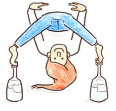 World of RAFUGANINOFU sticker #495725