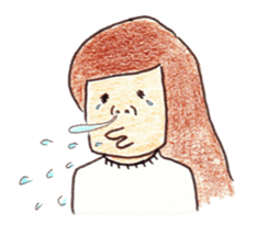 World of RAFUGANINOFU sticker #495730