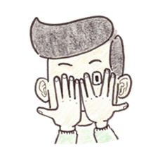 World of RAFUGANINOFU sticker #495748