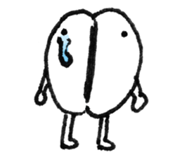 COME sticker #495853