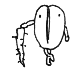 COME sticker #495855