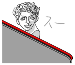 mr.plaster two ver2 sticker #496150