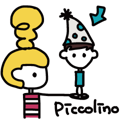 piccolino