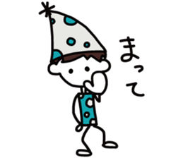 piccolino sticker #496156