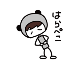 piccolino sticker #496163