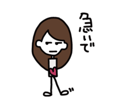 piccolino sticker #496170