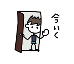 piccolino sticker #496186