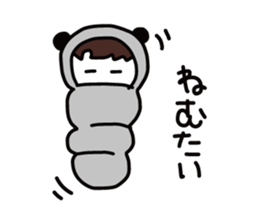 piccolino sticker #496187