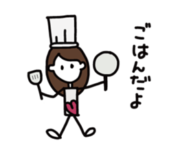 piccolino sticker #496188