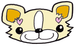 Camembert sticker #496314