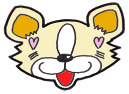 Camembert sticker #496320