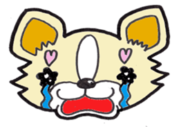 Camembert sticker #496321