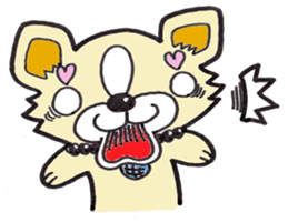 Camembert sticker #496325