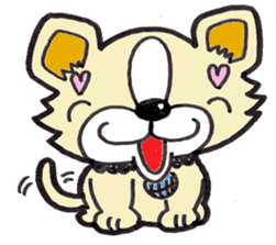 Camembert sticker #496330