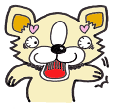 Camembert sticker #496331