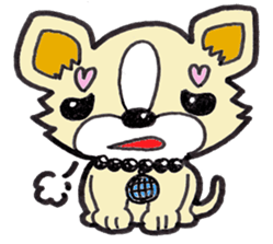 Camembert sticker #496333