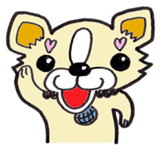 Camembert sticker #496336