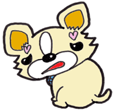 Camembert sticker #496340